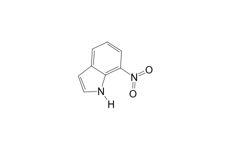 7-nitroindole