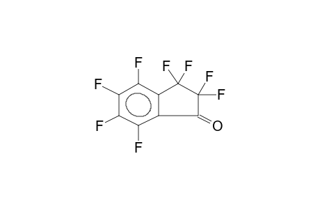 PERFLUOROINDANONE