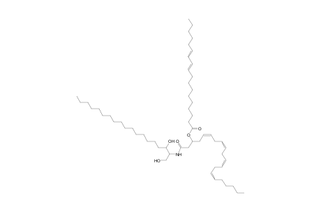 Cer 19:0;2O/20:4;(3OH)(FA 18:2)