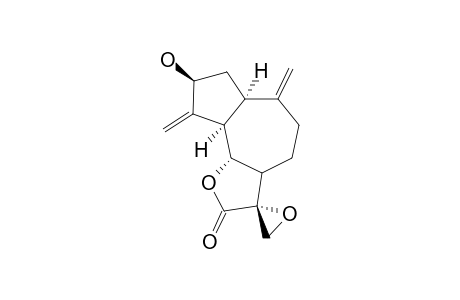 11,13-EPOXY-SOLSTITIALIN