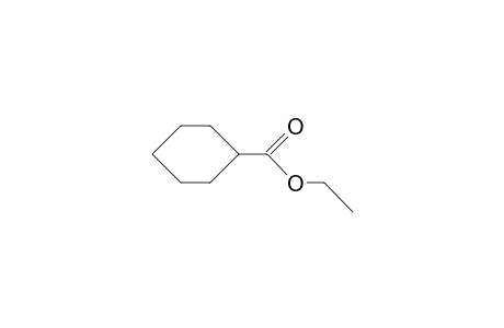 Ethyl cyclohexanecarboxylate