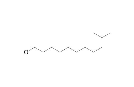 10-Methylundecan-1-ol