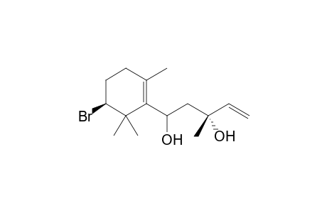 8-Hydroxy-.gamma.-snyderol