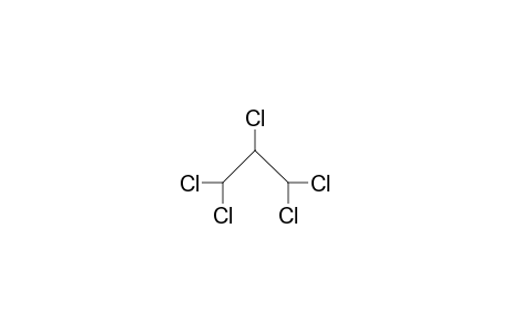 1,1,2,3,3-pentachloropropane