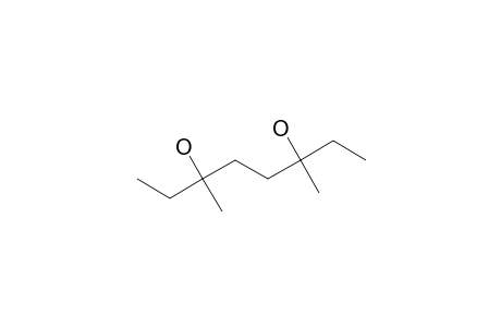 3,6-Dimethyl-3,6-octanediol