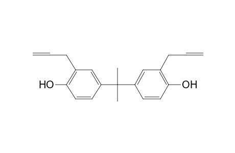 2,2'-Diallylbisphenol A