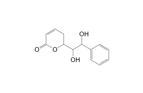 (6-R,7-R,8-R)-GONIODIOL