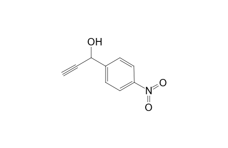 1-(4'-Nitrophenyl)-2-propyn-1-ol