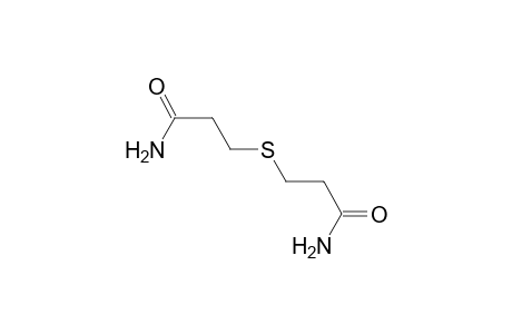 3,3'-thiodipropionamide