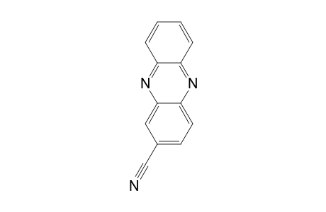 2-Cyanophenazine