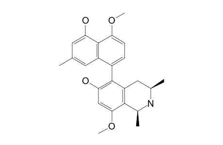 ANCISTROLIKOKINE-B