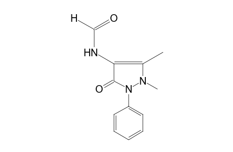 N-antipyrinylformamide