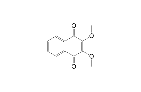 2,3-di-Methoxy-1,4-naphtho-quinone