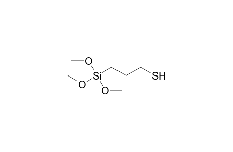 (3-Mercaptopropyl)trimethoxysilane