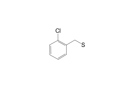 2-Chlorobenzenemethanethiol