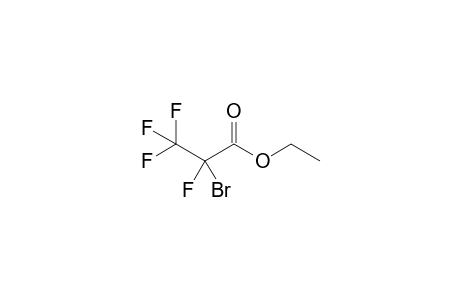 ETHYL_2-BROMOTETRAFLUOROPROPANOATE