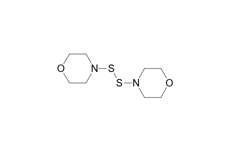 4,4'-dithiodimorpholine