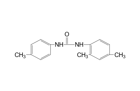 2,4,4'-trimethylcarbanilide