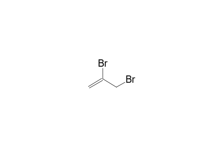 1-Propene, 2,3-dibromo-