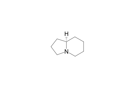 (6R)-INDOLIZIDINE;(R)-DELTA-CONICEINE