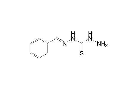 1-Benzylidene-3-thiocarbohydrazide