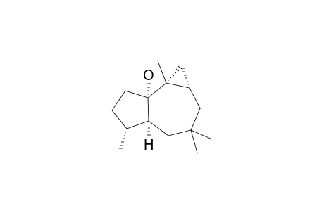 (CIS)-AFRICAN-1-ALPHA-OL;ISOLATED