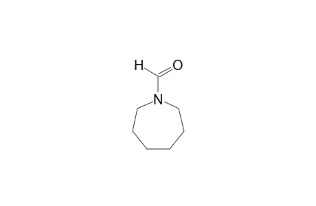 hexahydro-1H-azepine-1-carboxaldehyde