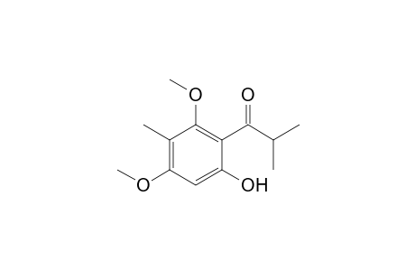 Isobaeckeol