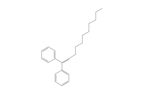 1,1-diphenyl-1-undecene