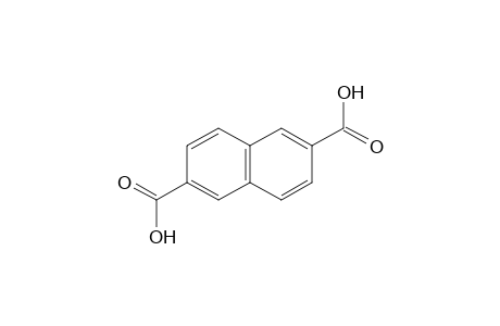 2,6-Naphthalenedicarboxylic acid