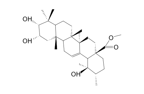 METHYL EUSCAPHATE