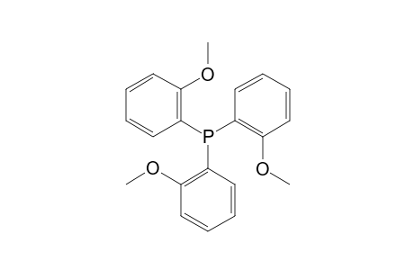 Tris(2-methoxyphenyl)phosphine