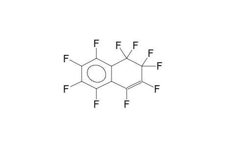 PERFLUORO-1,2-DIHYDRONAPHTHALENE