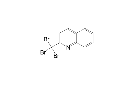 2-(Tribromomethyl)quinoline