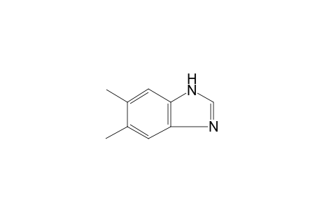 5,6-Dimethyl-1H-benzimidazole