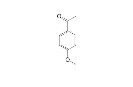 4'-Ethoxyacetophenone
