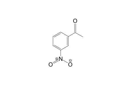 3-Nitroacetophenone