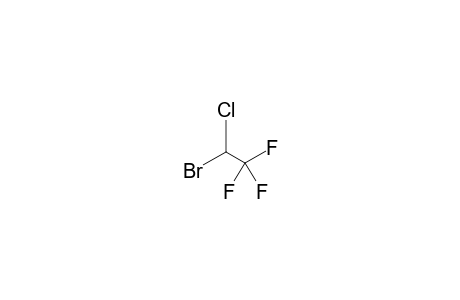 Halothane