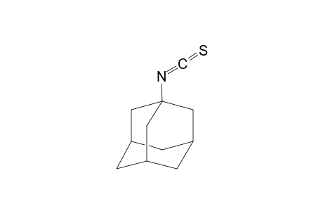 1-Adamantyl isothiocyanate