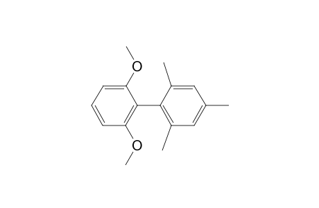 2',6'-Dimethoxy-2,4,6-trimethylbiphenyl
