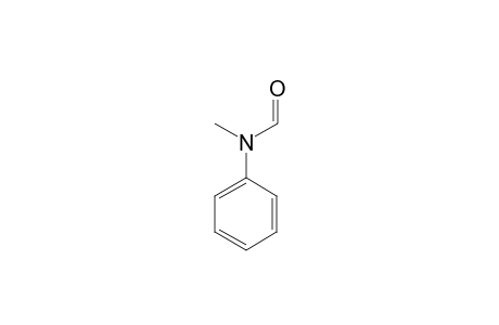 N-Methylformanilide