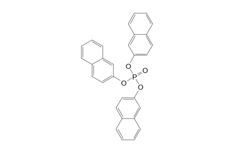 Tri(2-naphthyl) phosphate