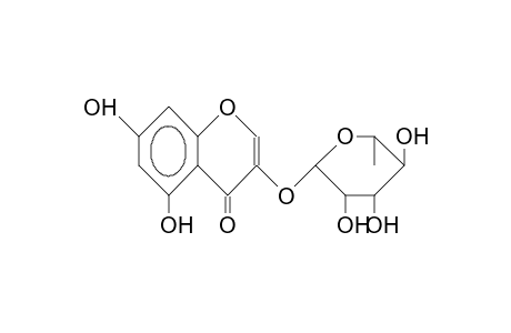 Eucryphin