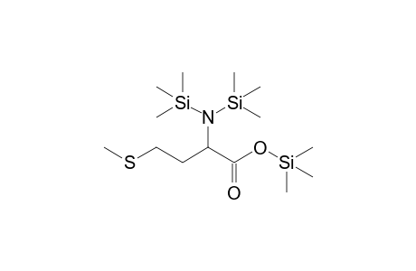 Methionine, 3tms