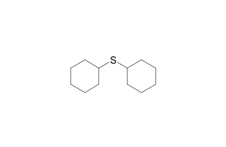 Dicyclohexylsulphide