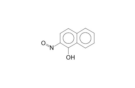 2-Nitroso-1-naphthol