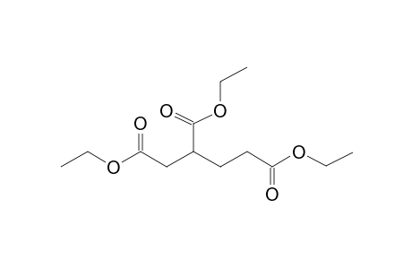 1,2,4-butanetricarboxylic acid, triethyl ester