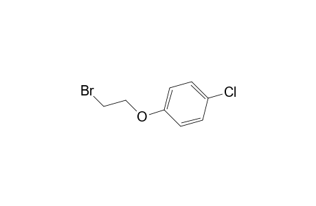 beta-Bromo-p-chlorophenetole