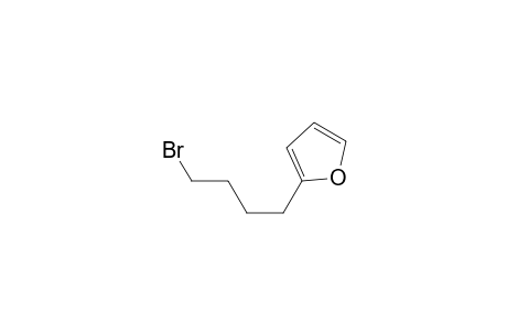 1-BROMO-4-(2-FURYL)-BUTANE