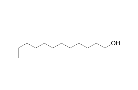 10-Methyldodecan-1-ol